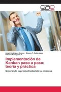 Implementacion de Kanban paso a paso