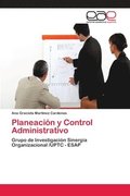 Planeacion y Control Administrativo