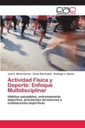 Actividad Fisica y Deporte