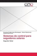 Sistemas de control para seguidores solares