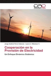 Cooperacin en la Provisin de Electricidad