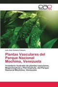 Plantas Vasculares del Parque Nacional Mochima, Venezuela