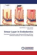 Smear Layer in Endodontics