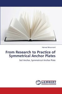 Soil Reinforcement for Anchor Plates and Uplift Response - Hamed