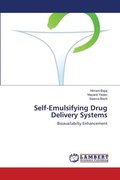 Self-Emulsifying Drug Delivery Systems