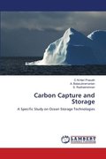 Carbon Capture and Storage