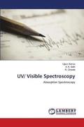 UV/ Visible Spectroscopy
