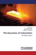The Dynamics of Calcination