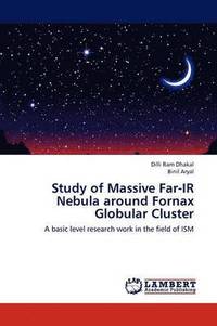 Study of Massive Far-IR Nebula Around Fornax Globular Cluster