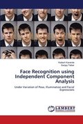 Face Recognition using Independent Component Analysis