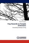Fog Hazards in Punjab (Pakistan)