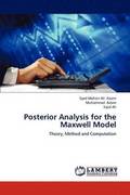 Posterior Analysis for the Maxwell Model