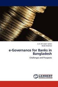 e-Governance for Banks in Bangladesh