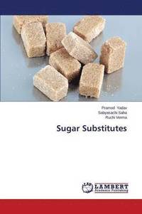 Sugar Substitutes