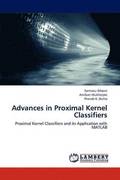 Advances in Proximal Kernel Classifiers