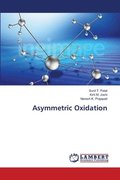 Asymmetric Oxidation