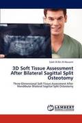 3D Soft Tissue Assessment After Bilateral Sagittal Split Osteotomy