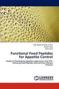 Functional Food Peptides for Appetite Control