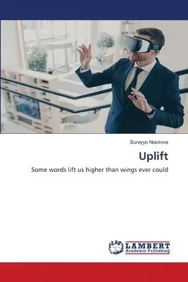 Surayyo Nosirova - Uplift, Häftad. Tillgänglighet: Lägg i varukorg