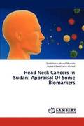 Head Neck Cancers in Sudan
