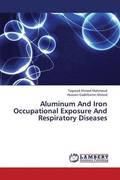 Aluminum and Iron Occupational Exposure and Respiratory Diseases
