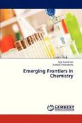 Emerging Frontiers in Chemistry