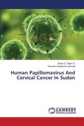 Human Papillomavirus And Cervical Cancer In Sudan