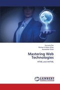 Mastering Web Technologies