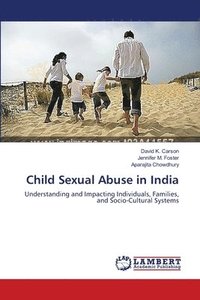 Child Sexual Abuse in India