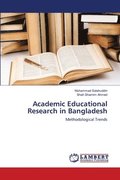 Academic Educational Research in Bangladesh