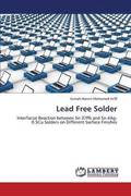 Lead Free Solder
