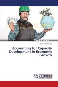 Accounting for Capacity Development in Economic Growth