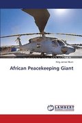 African Peacekeeping Giant