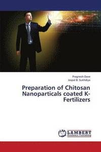 Preparation of Chitosan Nanoparticals Coated K- Fertilizers