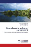 Natural way to a cleaner environment