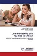Communicating and Reading in English