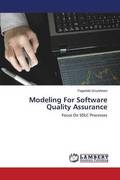 Modeling for Software Quality Assurance
