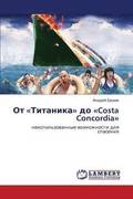 OT Titanika Do Costa Concordia