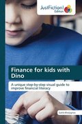 Finance for kids with Dino