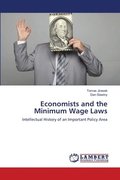 Economists and the Minimum Wage Laws