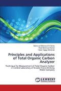 Principles and Applications of Total Organic Carbon Analyzer