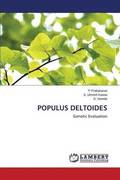 Populus Deltoides