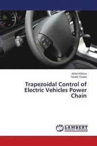 Trapezoidal Control of Electric Vehicles Power Chain