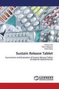 Sustain Release Tablet