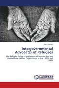 Intergovernmental Advocates of Refugees