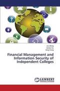 Financial Management and Information Security of Independent Colleges