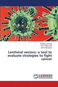 Lentiviral vectors