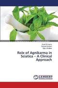 Role of Agnikarma in Sciatica - A Clinical Approach