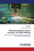 Photoionization Cross-sections of Alkali Metals