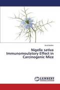 Nigella Sativa Immunomoulatory Effect in Carcinogenic Mice